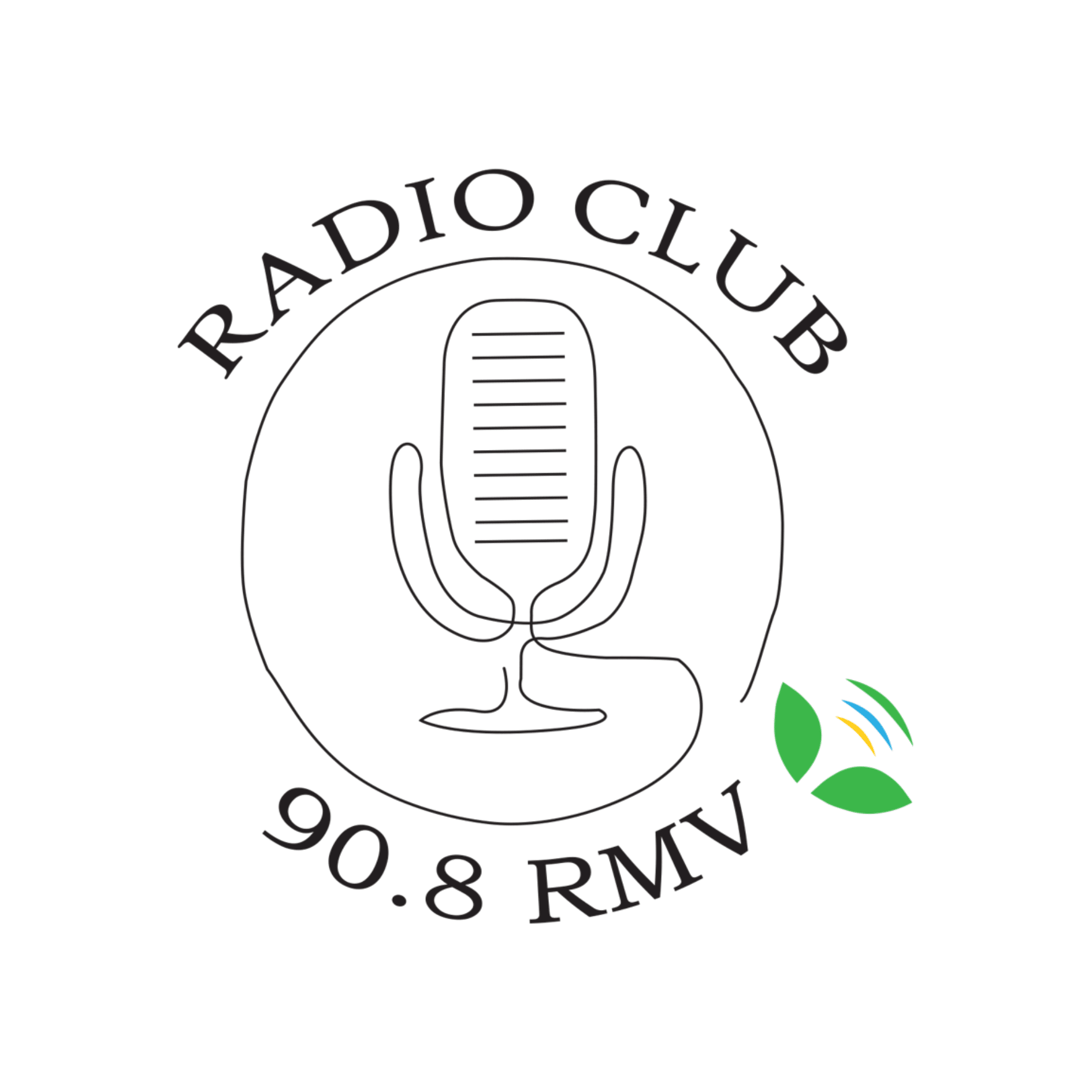 Radio Club Logo